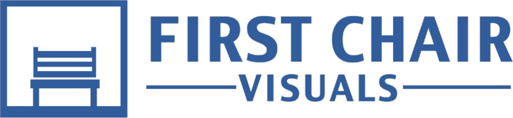 First Chair Visuals